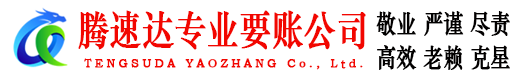 罗田讨账公司